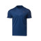 Camiseta Tech Tee SS N°1 Blue