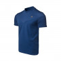 Tech Tee SS N°1 Blau