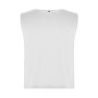 Training Bib-White