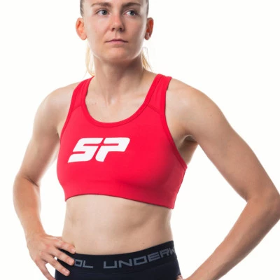 Top deportivo Earhart Competition