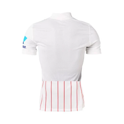 Playera Sevilla FC Primera Equipación 2021-2022 Niño