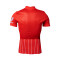 Camiseta Sevilla FC Segunda Equipación Stadium 2021-2022 Niño Red