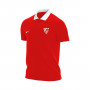 Sevilla FC Fanswear 2021-2022 Red