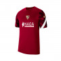 Djeca Sevilla FC Trening 2021.-2022