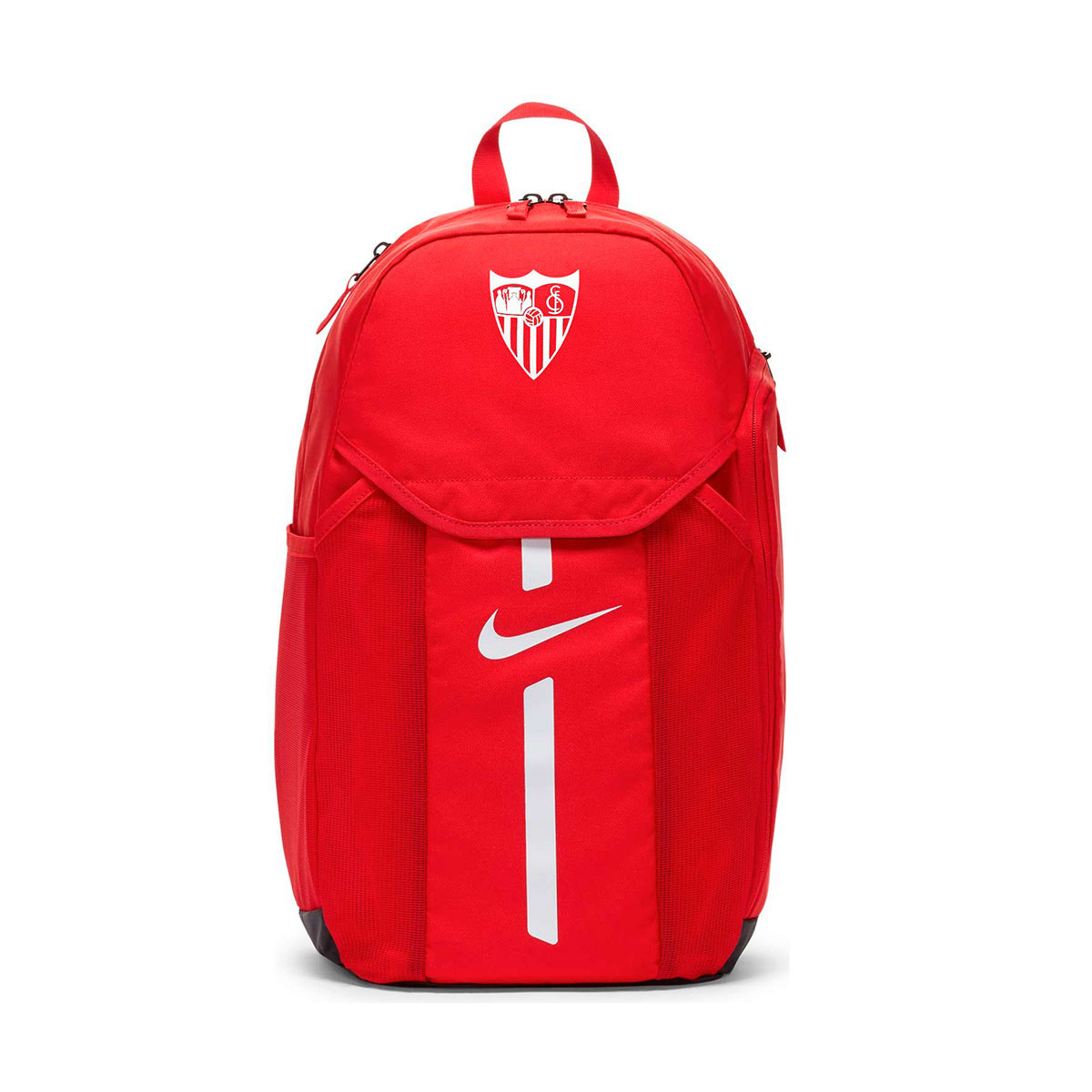 Mochila Nike Sevilla FC 2021-2022 Red - Fútbol Emotion