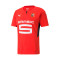 Camiseta Stade Rennes FC Primera Equipación 2021-2022 Puma red