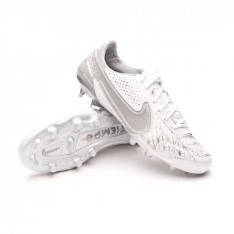 Bota Legend 9 Elite SE FG White