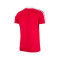 Camiseta Spain 1984 Retro Red