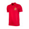 Maillot COPA Spain 1984 Retro