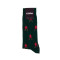 Calcetines COPA (1 Par) Portugal 2016 (Talla única 40-46)