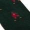 Calcetines COPA (1 Par) Portugal 2016 (Talla única 40-46)