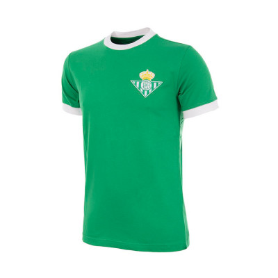 Maillot Real Betis 1970s Away Retro