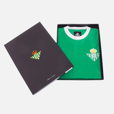 Real Betis 1970's uit retro Jersey