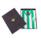 COPA Real Betis 1976 - 77 Retro Jersey