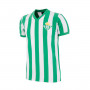 Real Betis 1976 - 77 Rétro Football Shirt