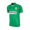 Camiseta Real Betis 1987 - 90 Away Retro Green