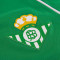 Camiseta Real Betis 1987 - 90 Away Retro Football Shirt Green