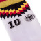 Calcetines Germany 1994 Retro White