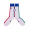 Chaussettes COPA Italy 2016 Retro (1 Pair)