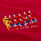 Camiseta Spain 2012 European Champions Red