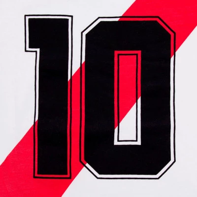 Camiseta River 10