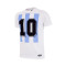 Camisola COPA Argentina 10