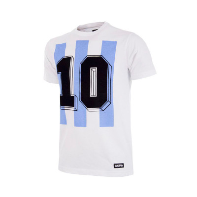 Argentina 10 Jersey