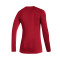 Camiseta adidas Techfit Top Long Sleeve