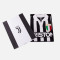 Camisola COPA Juventus FC 1984 - 85 Retro