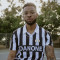 Maillot COPA juventus fc 1992 - 93 coppa uefa retro
