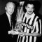 Maillot COPA juventus fc 1992 - 93 coppa uefa retro