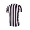 Camiseta Juventus FC 1992 - 93 Copa UEFA Retro Black-White