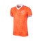 Camiseta Holland World Cup 1994 Retro Orange