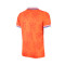 Camiseta Holland World Cup 1994 Retro Orange