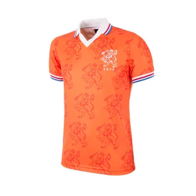 Holland World Cup 1994 Retro T-Shirt