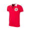 Camiseta SL Benfica 1962 - 63 Retro Football Red