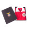 COPA SL Benfica 1962 - 63 Retro  Pullover