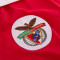 Camiseta SL Benfica 1962 - 63 Retro Red