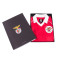 Camisola COPA SL Benfica 1983 - 84 Retro