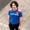 Maillot COPA Atletico de Madrid 1986 Tenue Third Retro Football