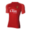 Camiseta RCD Mallorca Primera Equipación Stadium 2021-2022 Niño University Red-Bright Crimson-White