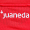 Camiseta RCD Mallorca Primera Equipación Stadium 2021-2022 Niño University Red-Bright Crimson-White
