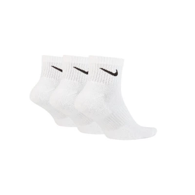 Calcetines Everyday Cushioned Ankle (3 Pares)