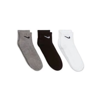 Chaussettes Everyday Cushioned Ankle (3 Paires)