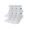 Nike Everyday Cushioned Ankle (6 Pairs) Socks