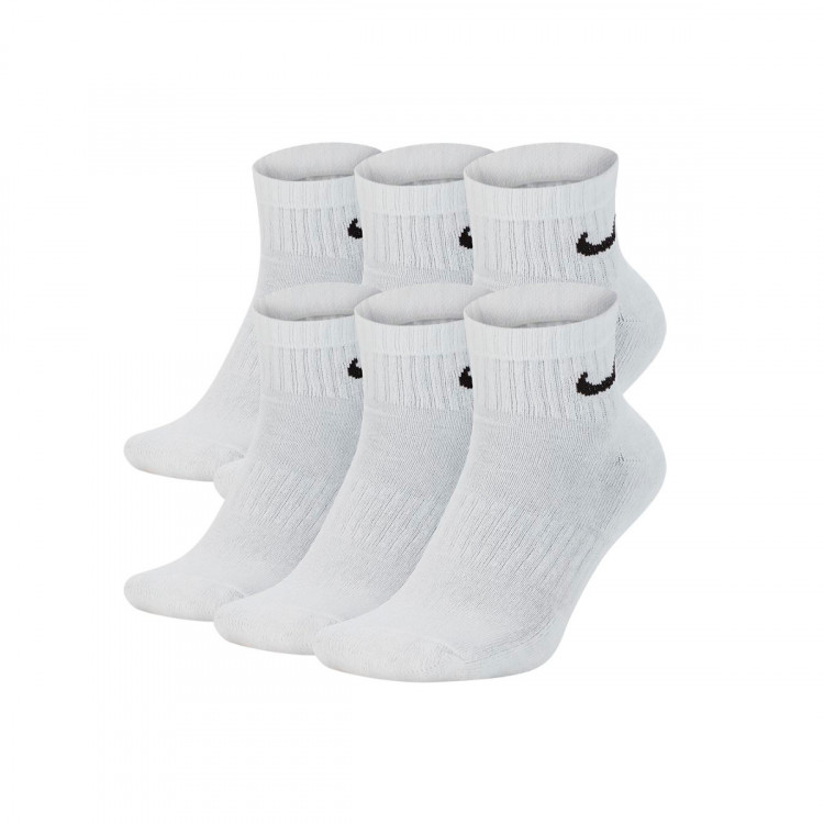 calcetines-nike-everyday-cushioned-ankle-6-pares-white-0