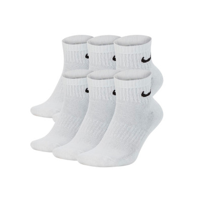 Calcetines Everyday Cushioned Ankle (6 Pares)