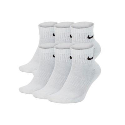 Everyday Cushioned Ankle (6 Paare) Socken