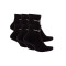 Chaussettes Nike Everyday Cushioned Ankle (6 paires)