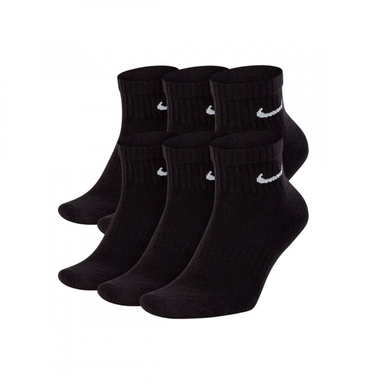 calcetines-nike-everyday-cushioned-ankle-6-pares-black-0